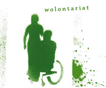 wolontariat