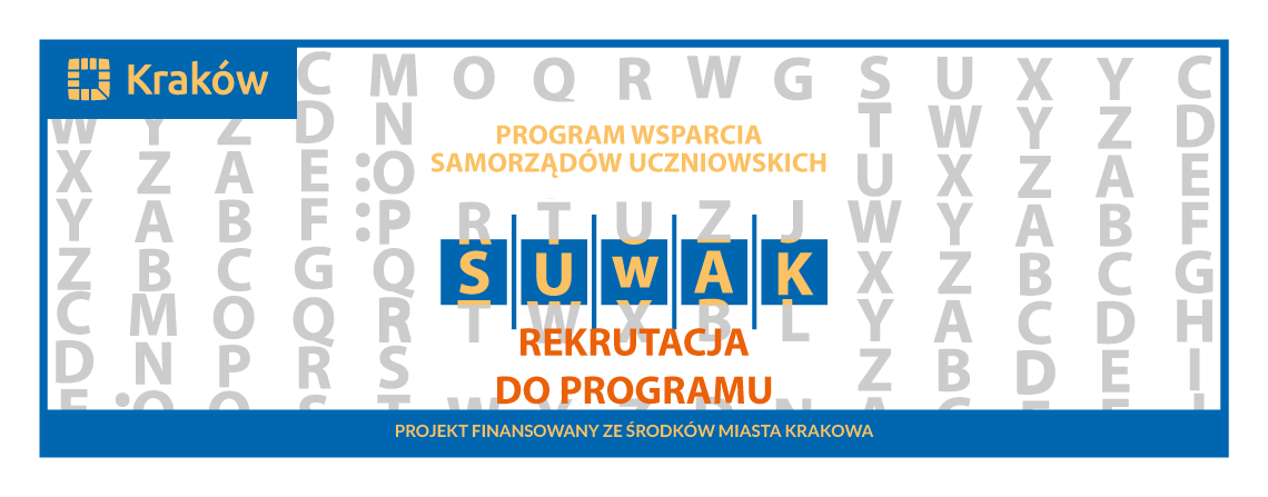 Program wsparcia samorządów uczniowskich