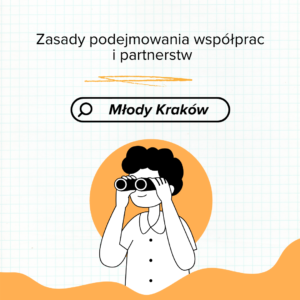 Zasady Podejmowania Współprac I Partnerstw