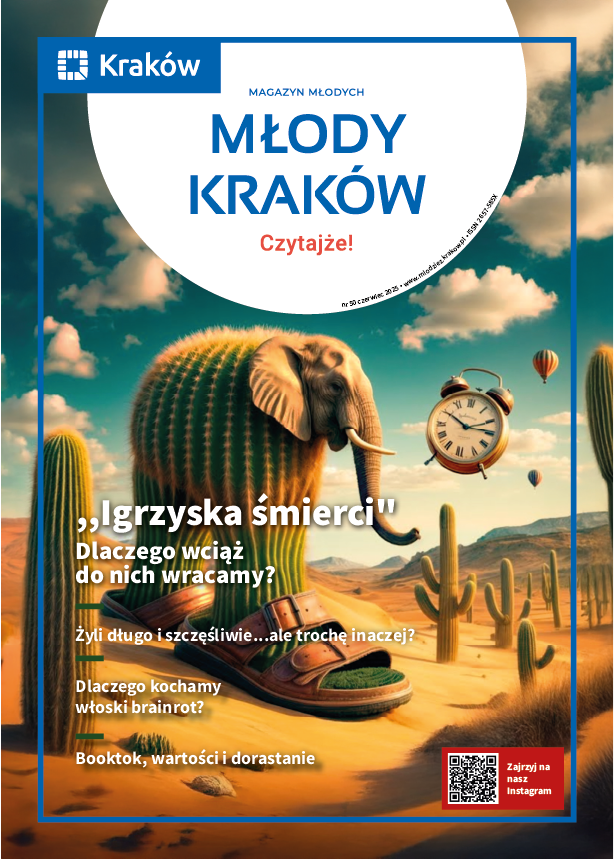 Okładka